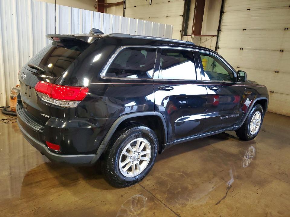 Продажа на аукционе авто 2018 Jeep Grand Cherokee, vin: 1C4RJFAG6JC103250, номер лота: 51946156