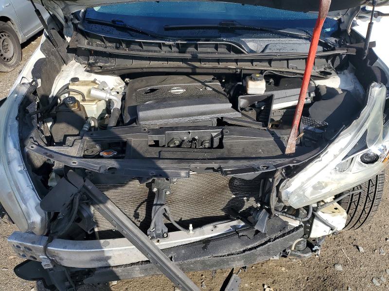 Aukcja sprzedaży 2016 Nissan Murano, vin: 5N1AZ2MH3GN119871, numer aukcji: 51662206