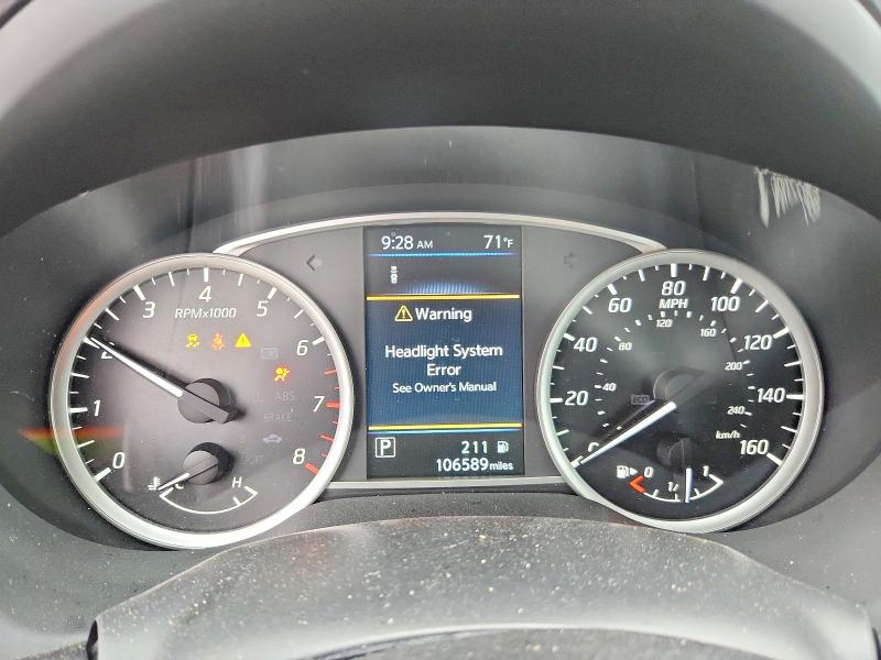 Aukcja sprzedaży 2019 Nissan Sentra, vin: 3N1AB7AP5KY343014, numer aukcji: 49854826