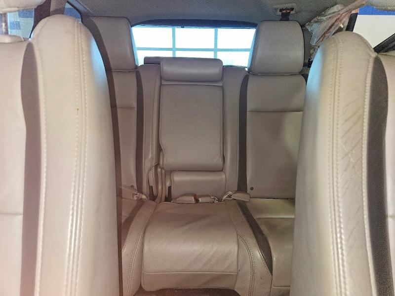 2012 Mazda Cx-9 მანქანა იყიდება აუქციონზე, vin: JM3TB3CV6C0357887, აუქციონის ნომერი: 49882476