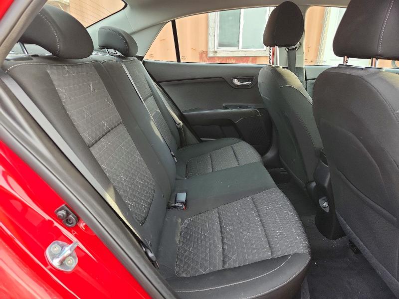 Продаж на аукціоні авто 2023 Kia Rio, vin: 3KPA24ADXPE516875, номер лоту: 49002046