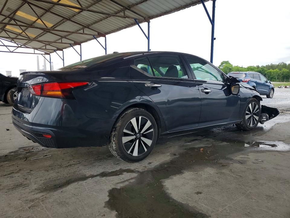 2021 Nissan Altima მანქანა იყიდება აუქციონზე, vin: 1N4BL4DV7MN363178, აუქციონის ნომერი: 51675566