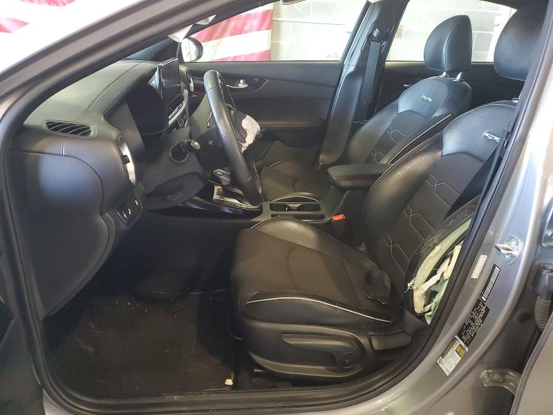 Aukcja sprzedaży 2024 Kia Forte, vin: 3KPF54AD5RE702338, numer aukcji: 48966366