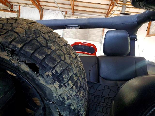 Продаж на аукціоні авто 2013 Jeep Wrangler Unlimited, vin: 1C4HJWEG9DL565022, номер лоту: 51459226