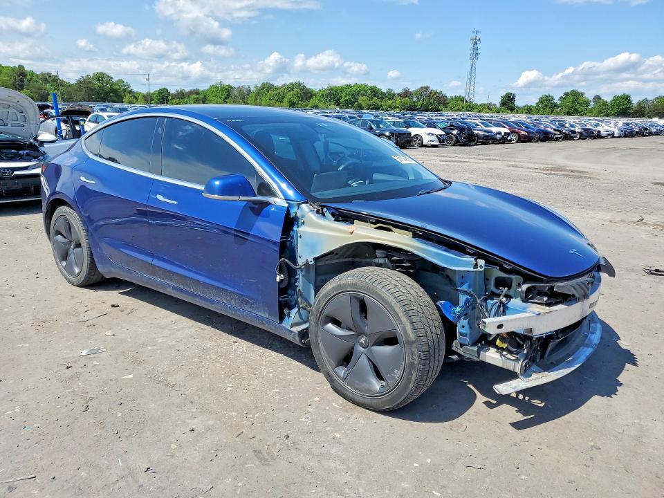 Aukcja sprzedaży 2020 Tesla Model 3, vin: 5YJ3E1EB9LF628014, numer aukcji: 50156926
