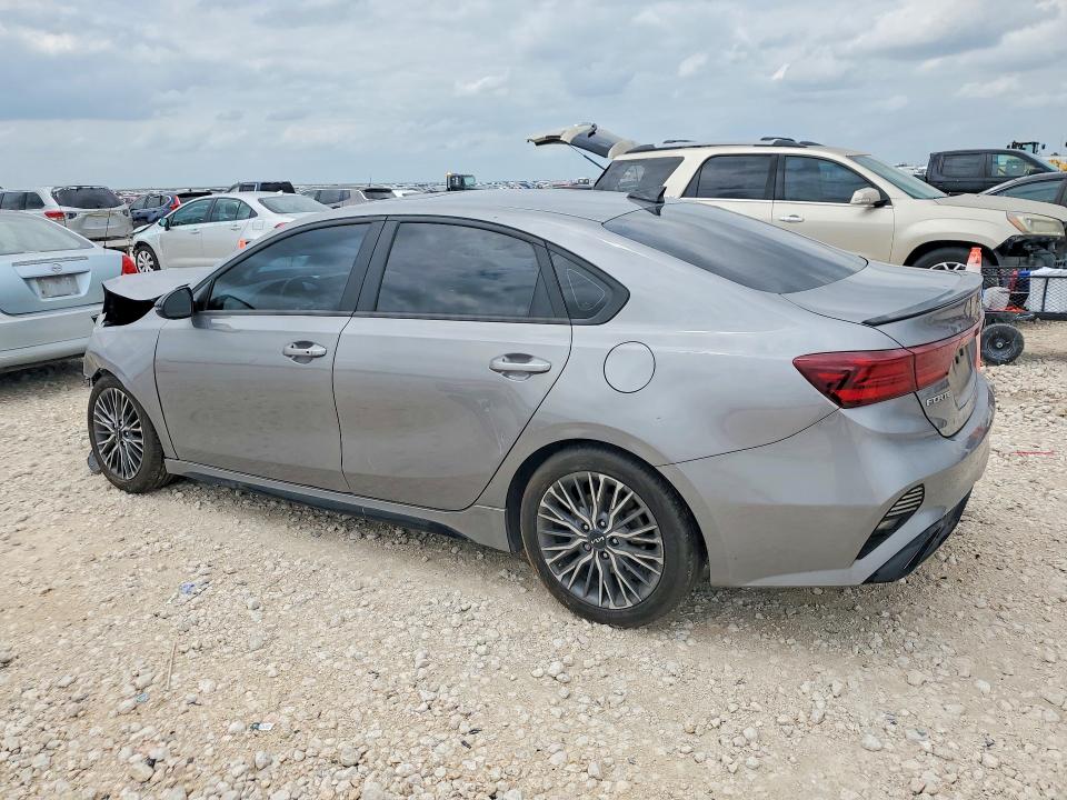 Продажа на аукционе авто 2023 Kia Forte, vin: 3KPF54AD4PE640069, номер лота: 49662616