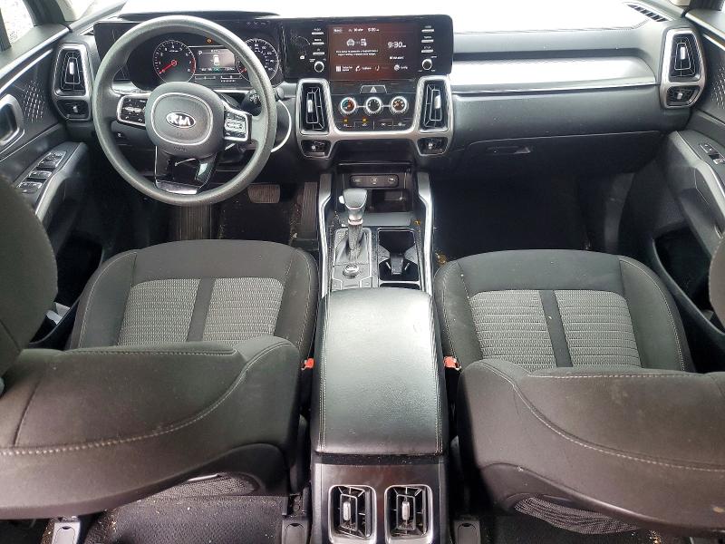 Продажа на аукционе авто 2021 Kia Sorento, vin: 5XYRG4LC0MG068332, номер лота: 51901596
