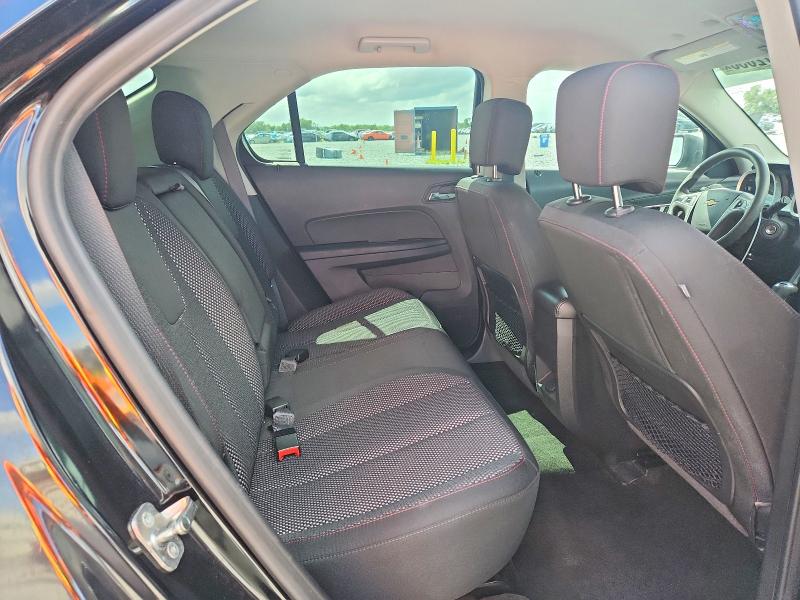 Продаж на аукціоні авто 2017 Chevrolet Equinox, vin: 2GNFLEEK9H6250646, номер лоту: 49172056