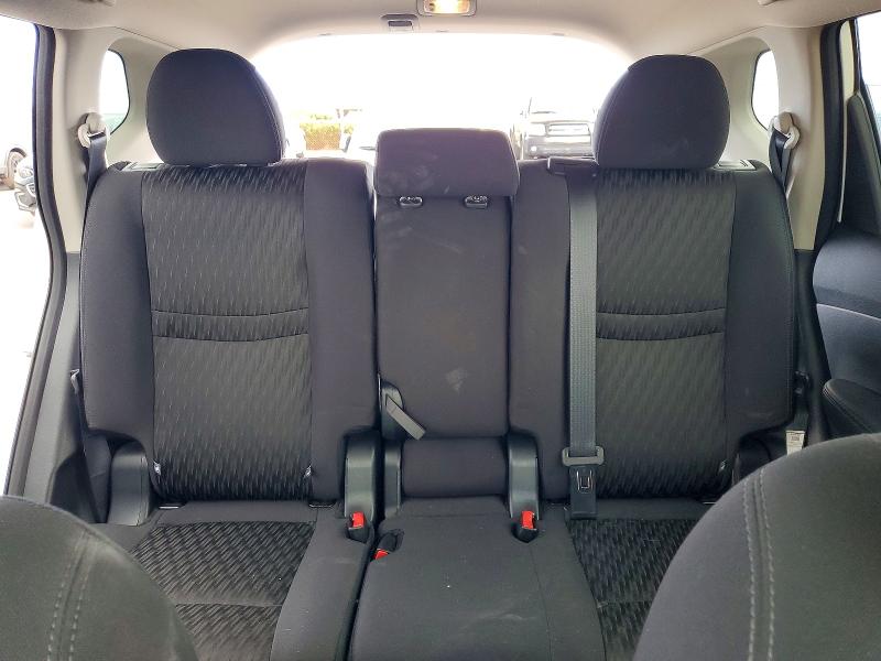 Aukcja sprzedaży 2020 Nissan Rogue, vin: 5N1AT2MT4LC718113, numer aukcji: 51259116