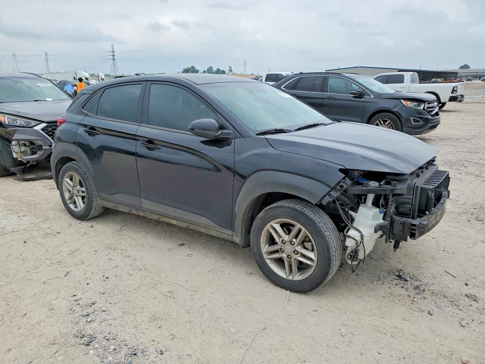 Продажа на аукционе авто 2023 Hyundai Kona, vin: KM8K22AB8PU031901, номер лота: 51417116