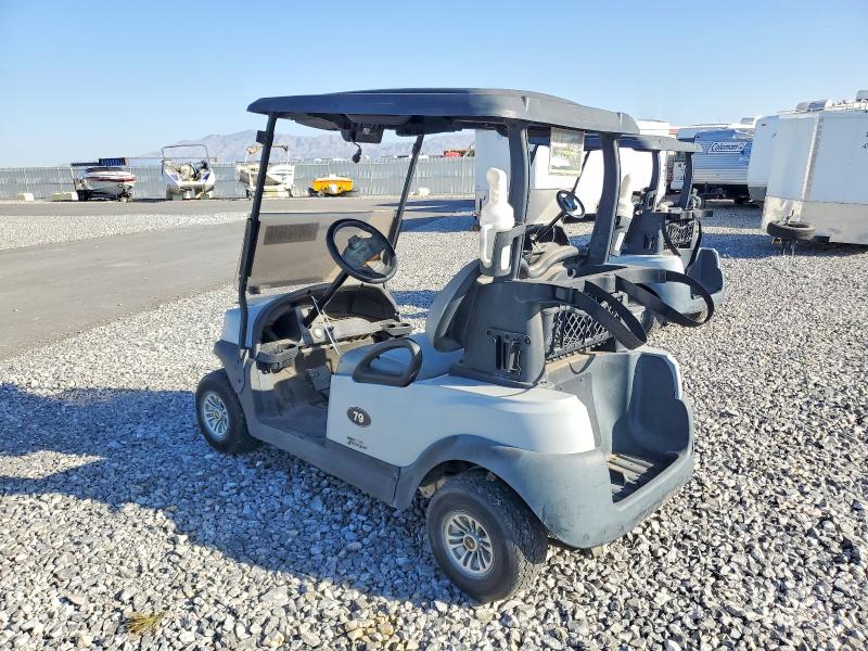 Aukcja sprzedaży 2020 Club Car Tempo Li, vin: AN2023080916, numer aukcji: 50721516