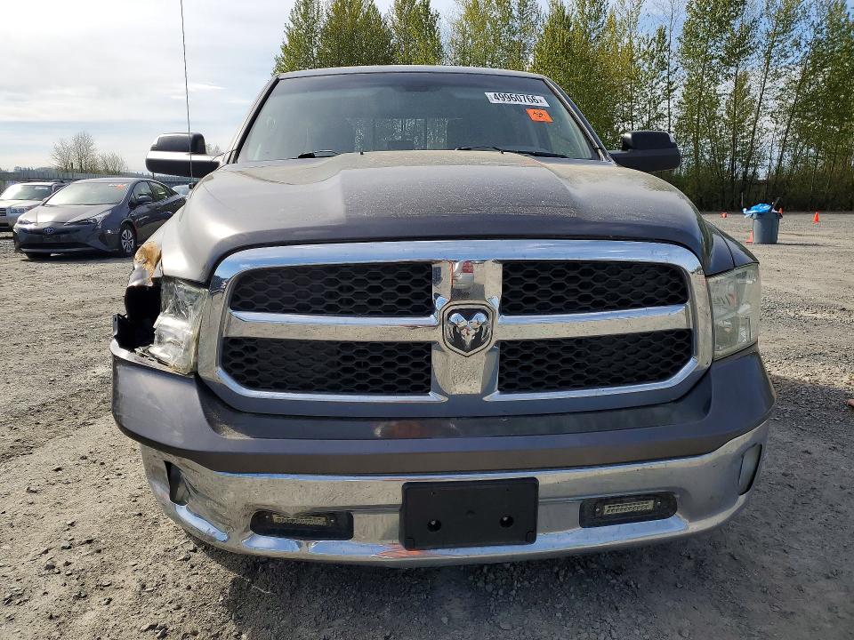 Aukcja sprzedaży 2015 Ram 1500, vin: 1C6RR7TT7FS617329, numer aukcji: 49960766