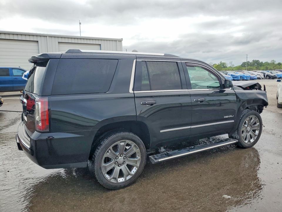 Продаж на аукціоні авто 2016 Gmc Yukon, vin: 1GKS1CKJ5GR261048, номер лоту: 48288606