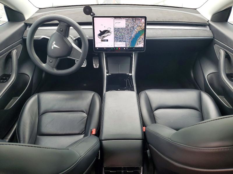 Aukcja sprzedaży 2020 Tesla Model 3, vin: 5YJ3E1EA1LF792722, numer aukcji: 51411426