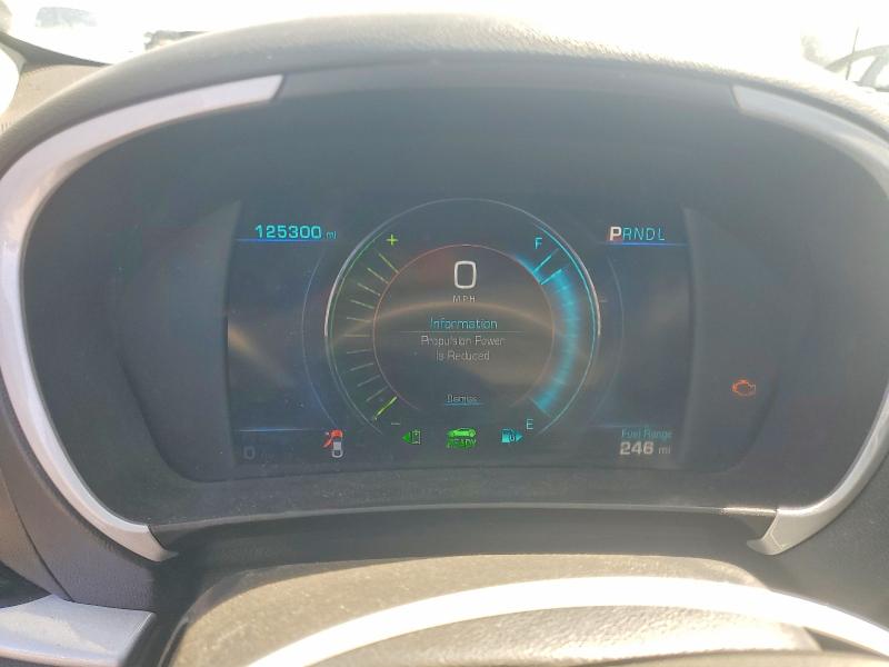 Продажа на аукционе авто 2018 Chevrolet Volt, vin: 1G1RC6S59JU145647, номер лота: 50759086