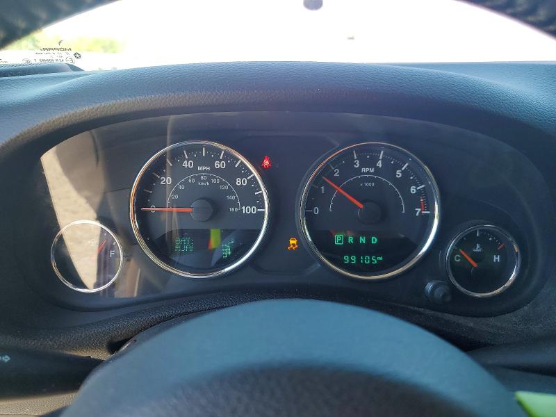 48667576 :رقم المزاد ، 1C4BJWDG7HL728912 vin ، 2017 Jeep Wrangler Unlimited مزاد بيع