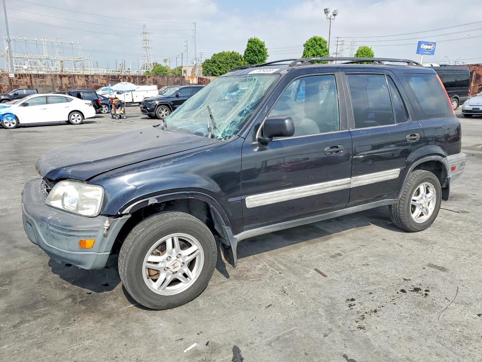 Продаж на аукціоні авто 2000 Honda Cr-v, vin: JHLRD2845YS005700, номер лоту: 51654886