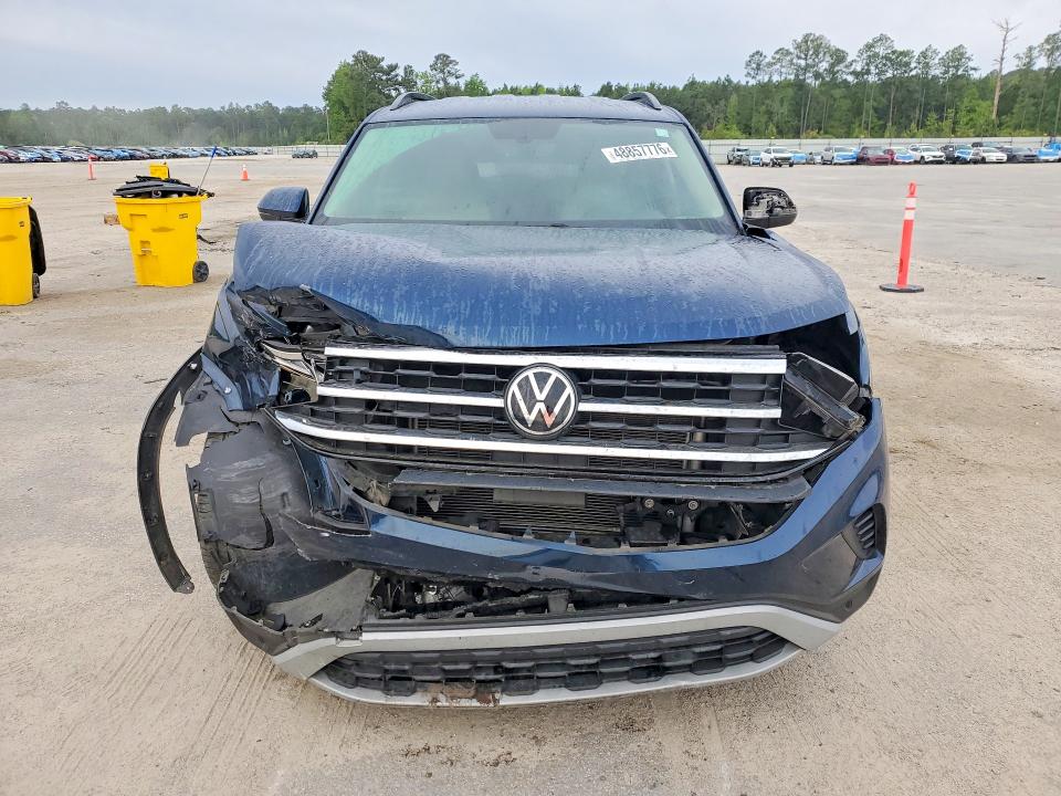 Продаж на аукціоні авто 2023 Volkswagen Atlas, vin: 1V2WR2CA4PC545075, номер лоту: 48857776