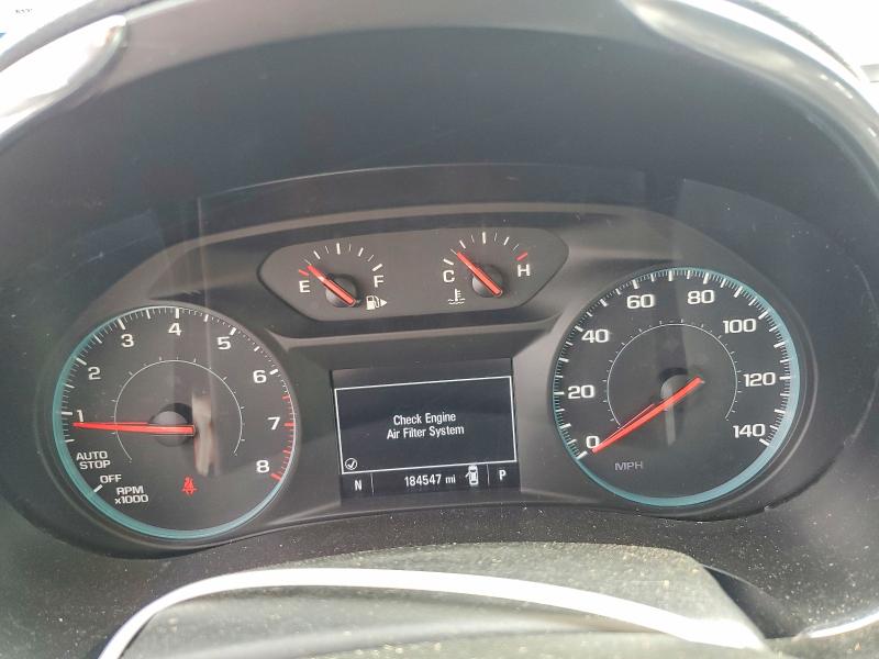 Aukcja sprzedaży 2021 Chevrolet Malibu, vin: 1G1ZD5ST7MF028180, numer aukcji: 49807586