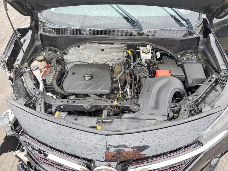 Продажа на аукционе авто 2020 Buick Encore Gx, vin: KL4MMESL0LB122502, номер лота: 51032066