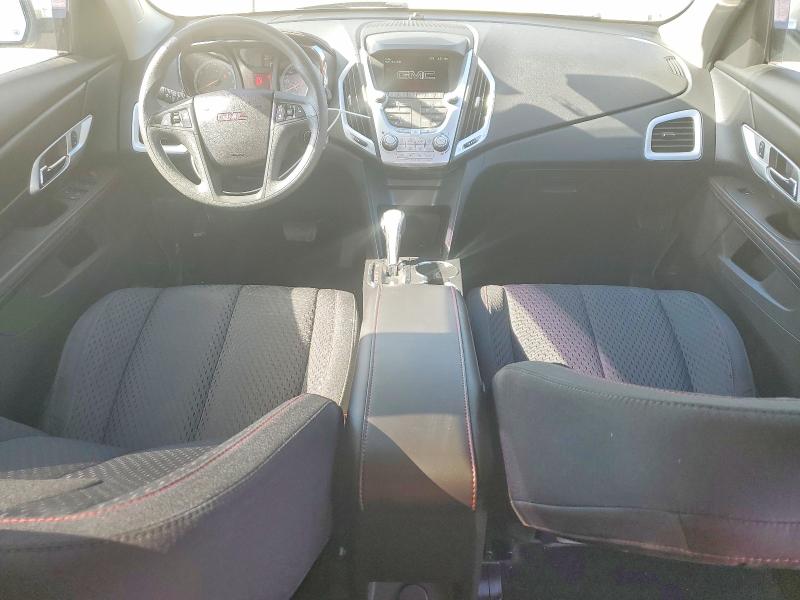 Продаж на аукціоні авто 2015 Gmc Terrain, vin: 2GKALMEK0F6322218, номер лоту: 51415946
