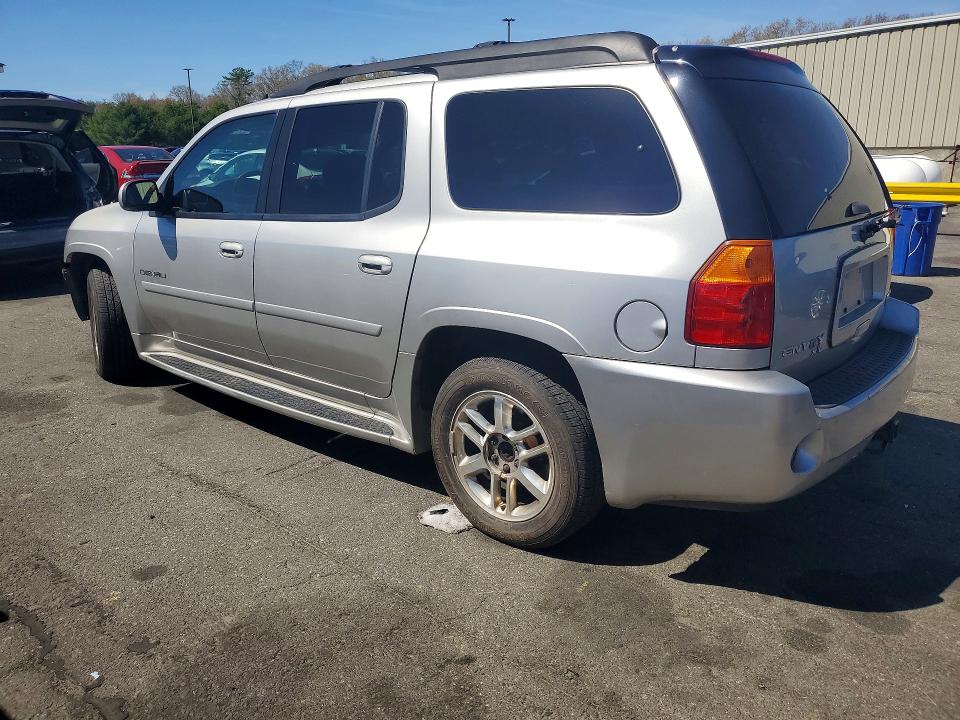 Aukcja sprzedaży 2006 Gmc Envoy, vin: 1GKET66M366115311, numer aukcji: 51523236