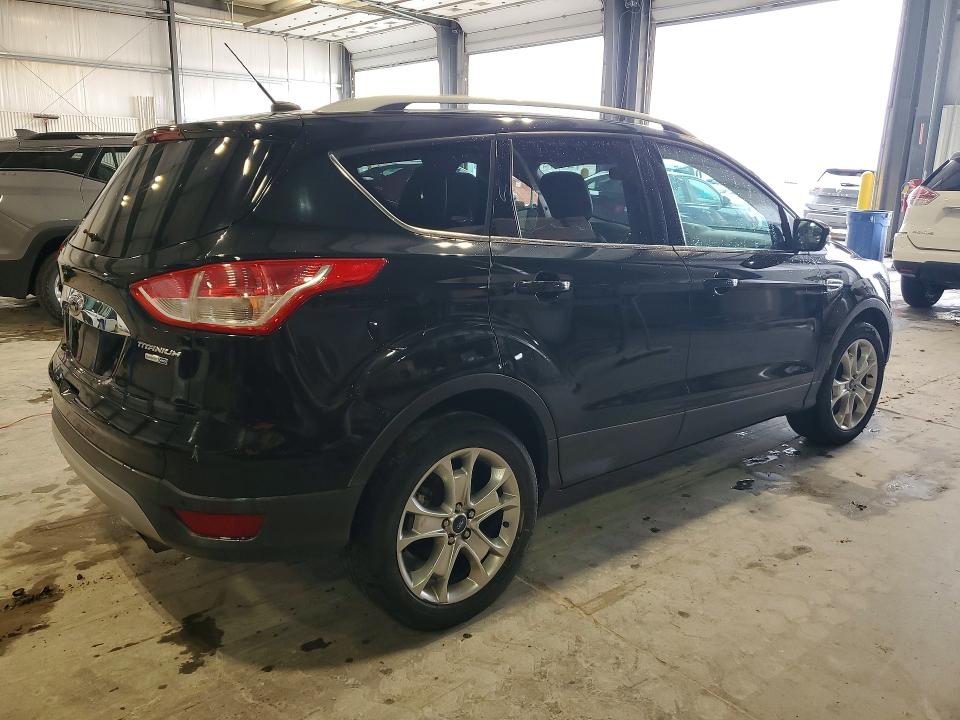 Aukcja sprzedaży 2014 Ford Escape, vin: 1FMCU9J95EUA29685, numer aukcji: 48113896