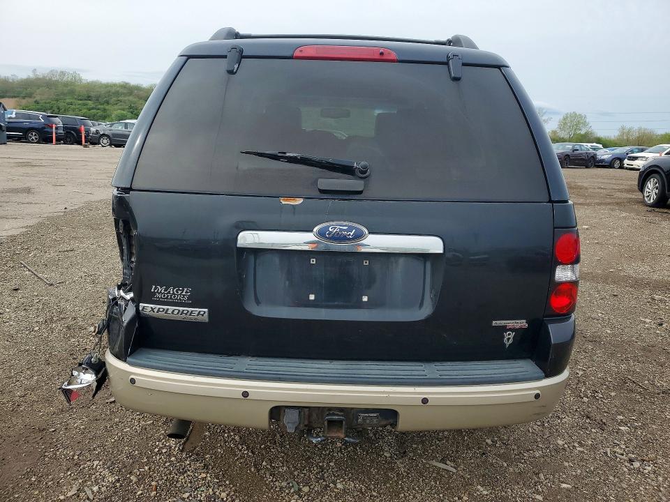 Aukcja sprzedaży 2006 Ford Explorer, vin: 1FMEU74866UA59604, numer aukcji: 50958926