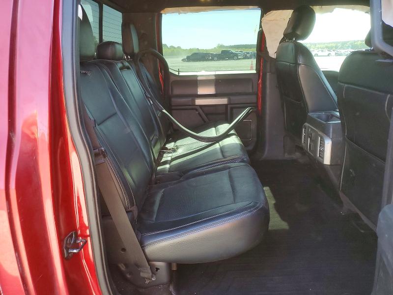 Aukcja sprzedaży 2016 Ford F150, vin: 1FTEW1EF3GKD49899, numer aukcji: 49164726