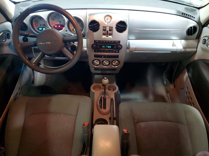 Aukcja sprzedaży 2007 Chrysler Pt Cruiser, vin: 3A4FY58B57T539713, numer aukcji: 48774796