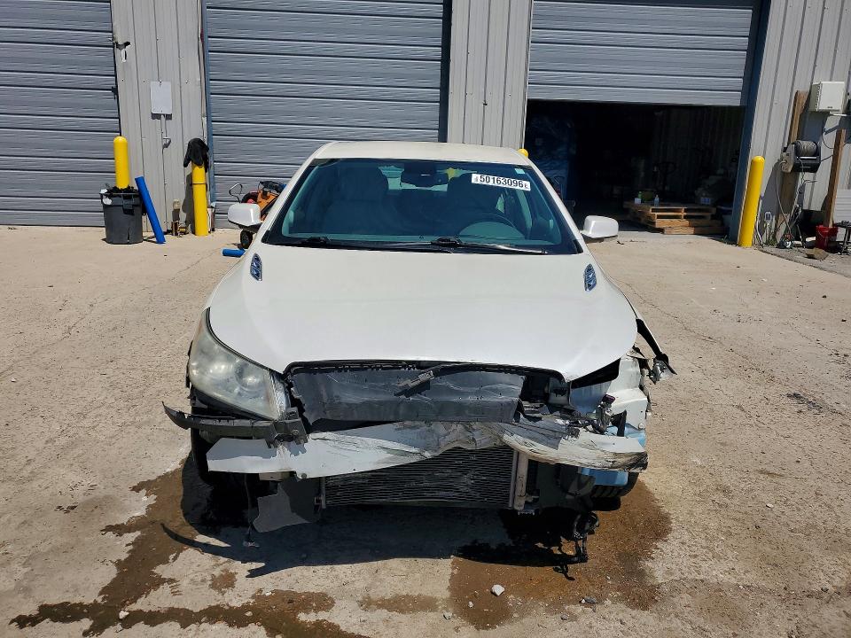 50163096 :رقم المزاد ، 1G4GC5ER3DF167557 vin ، 2013 Buick Lacrosse مزاد بيع