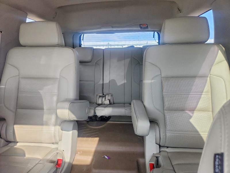 Aukcja sprzedaży 2015 Gmc Yukon, vin: 1GKS2CKJ6FR602372, numer aukcji: 51480536