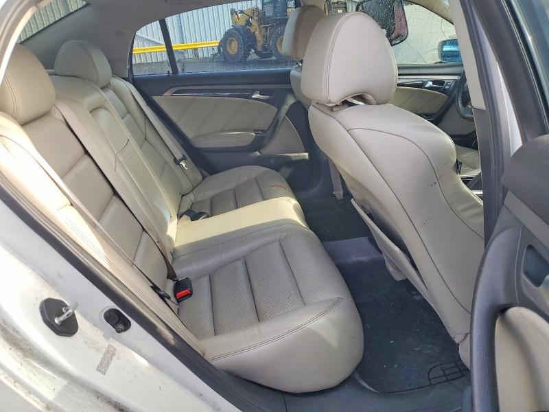 Продаж на аукціоні авто 2008 Acura Tl, vin: 19UUA76558A052905, номер лоту: 50308506