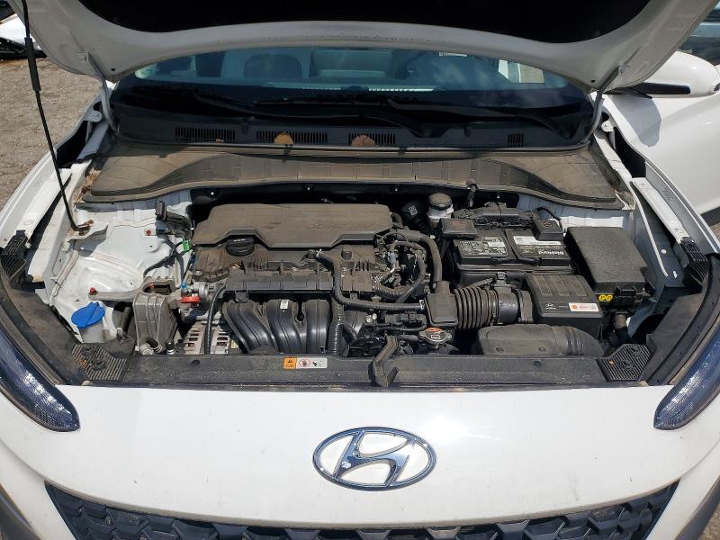 Aukcja sprzedaży 2023 Hyundai Kona, vin: KM8K22AB6PU041648, numer aukcji: 51034876