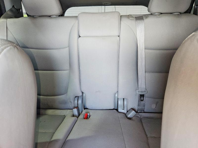 49904876 :رقم المزاد ، 5XYKT4A20CG199265 vin ، 2012 Kia Sorento مزاد بيع