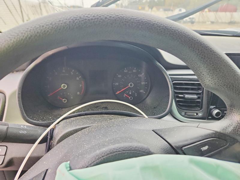 Продаж на аукціоні авто 2021 Kia Rio, vin: 3KPA24AD6ME406773, номер лоту: 48488556