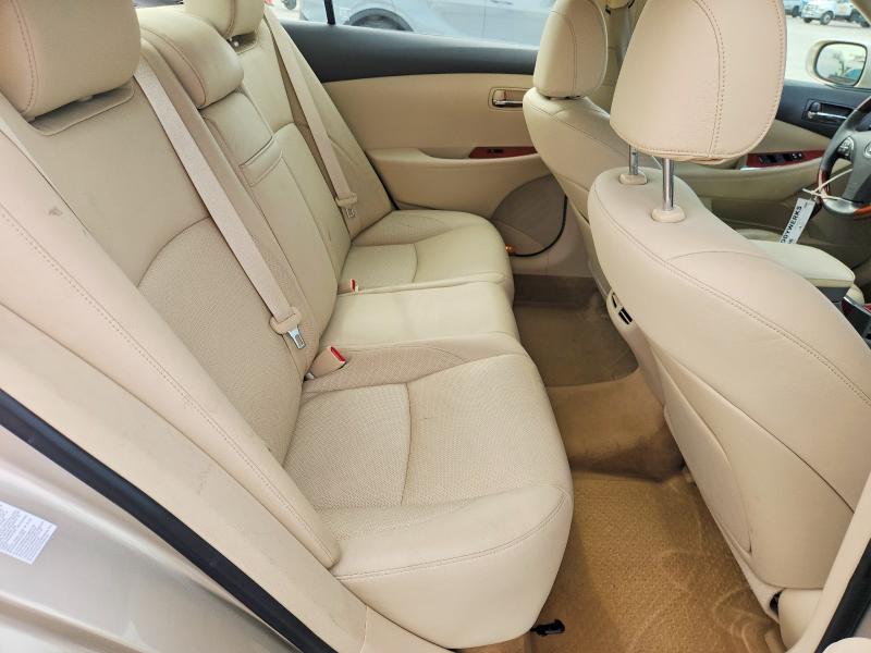 48612526 :رقم المزاد ، JTHBK1EG1B2471353 vin ، 2011 Lexus Es 350 مزاد بيع