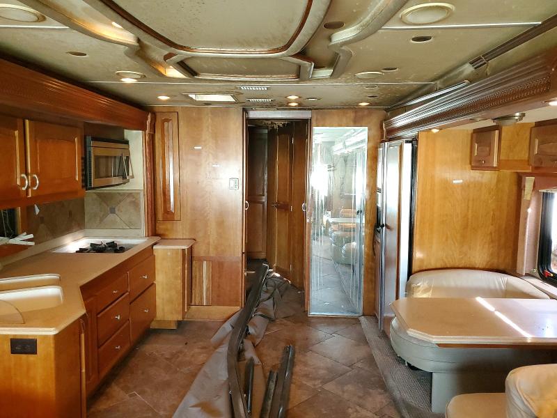 Продажа на аукционе авто 2007 Roadmaster Monaco, vin: 1RF10561071042098, номер лота: 50811946