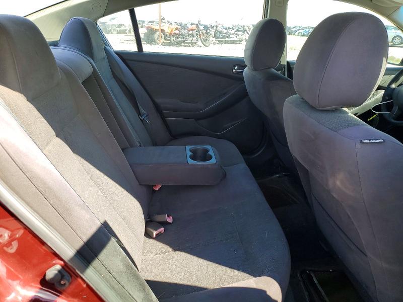 Aukcja sprzedaży 2011 Nissan Altima, vin: 1N4AL2AP4BC135458, numer aukcji: 49691746