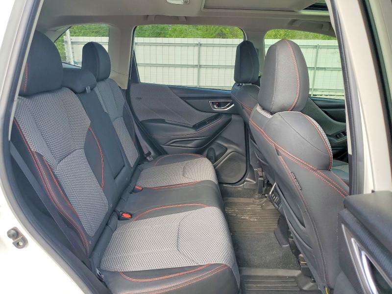 2019 Subaru Forester მანქანა იყიდება აუქციონზე, vin: JF2SKAKC3KH457987, აუქციონის ნომერი: 49145296