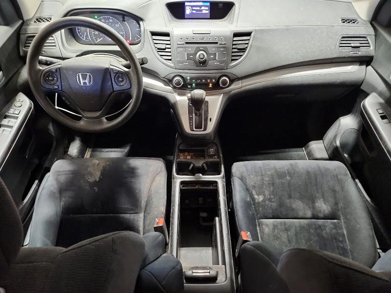 2013 Honda Cr-v მანქანა იყიდება აუქციონზე, vin: 5J6RM3H37DL041297, აუქციონის ნომერი: 50257386