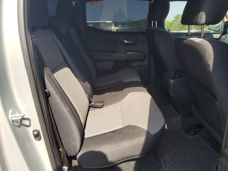 Продаж на аукціоні авто 2021 Toyota Tacoma, vin: 3TYCZ5AN1MT031307, номер лоту: 48594406