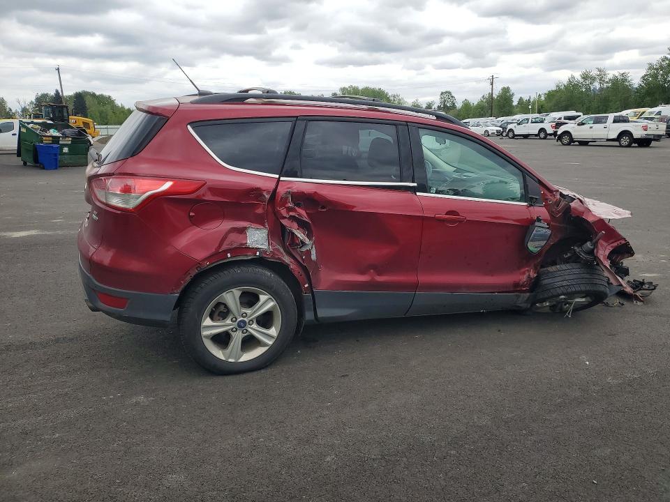 Aukcja sprzedaży 2014 Ford Escape, vin: 1FMCU9GX3EUB48129, numer aukcji: 51444416