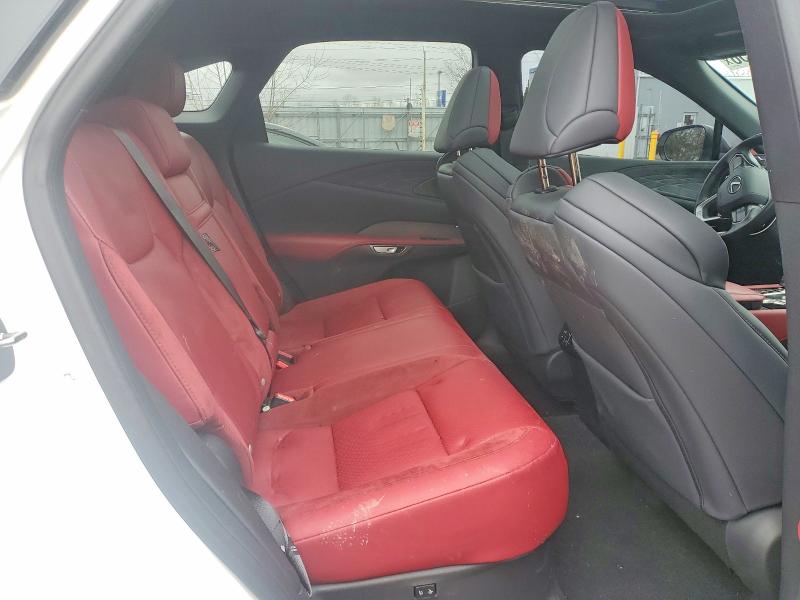 Продаж на аукціоні авто 2024 Lexus Rx 350, vin: 2T2BAMCA3RC073055, номер лоту: 48394556