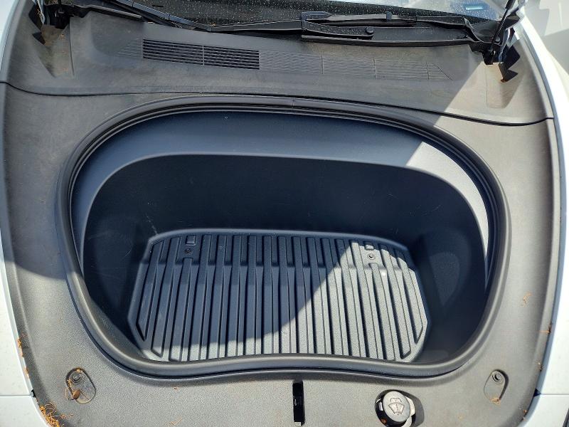 Aukcja sprzedaży 2025 Tesla Model 3, vin: 5YJ3E1EA3SF009401, numer aukcji: 51303576