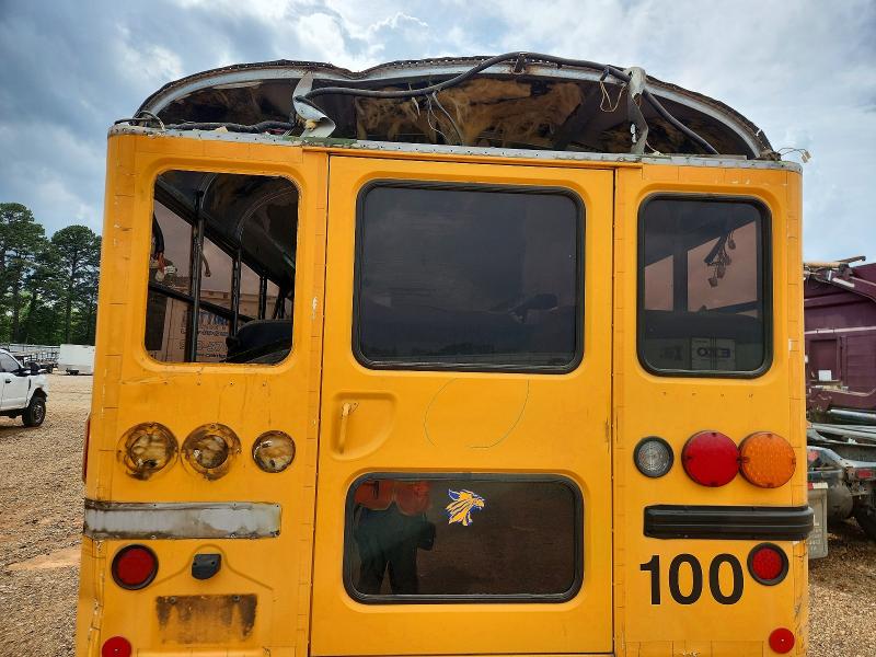 Aukcja sprzedaży 2011 Icrp Bus, vin: 4DRBUSKNXBB338994, numer aukcji: 51923656