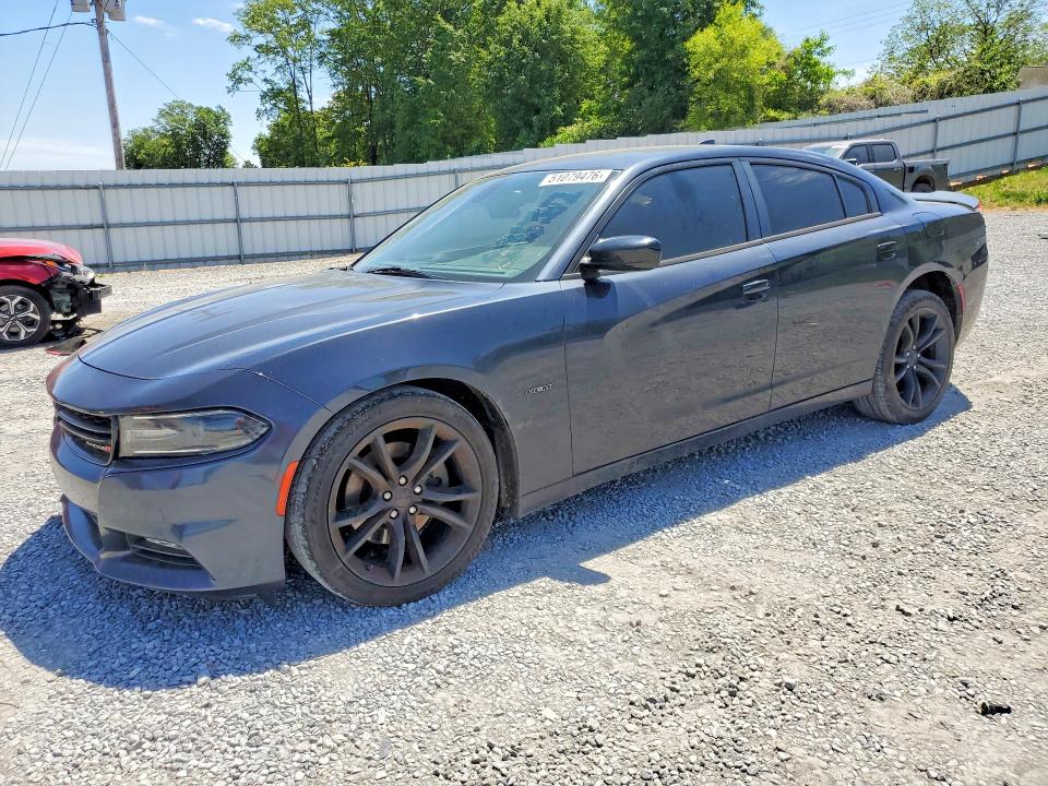 Aukcja sprzedaży 2016 Dodge Charger, vin: 2C3CDXCT7GH258512, numer aukcji: 51079476