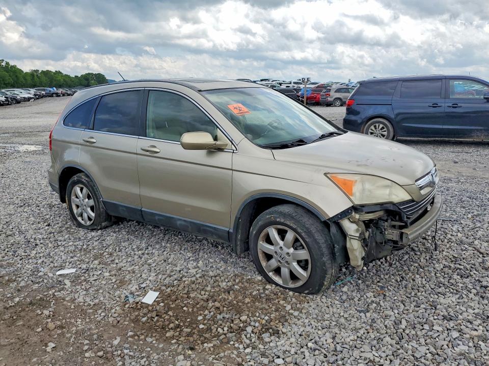 Продаж на аукціоні авто 2007 Honda Cr-v, vin: JHLRE48777C115112, номер лоту: 51673766