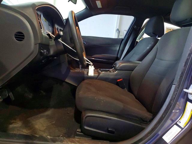 Продажа на аукционе авто 2014 Dodge Charger, vin: 2C3CDXBG3EH314141, номер лота: 51440576