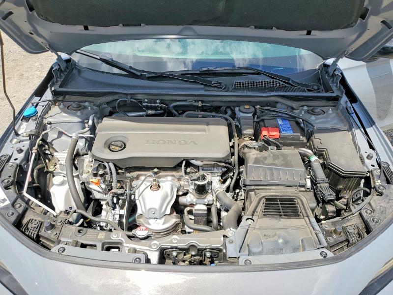 Продажа на аукционе авто 2025 Honda Civic, vin: 2HGFE2F5XSH585874, номер лота: 51379826